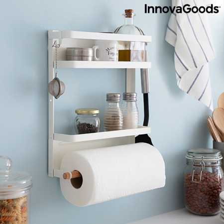 Magnetic raft pentru Organizare Smart [4]