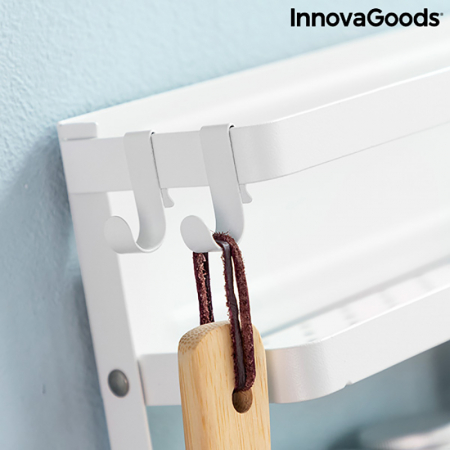 Magnetic raft pentru Organizare Smart [10]
