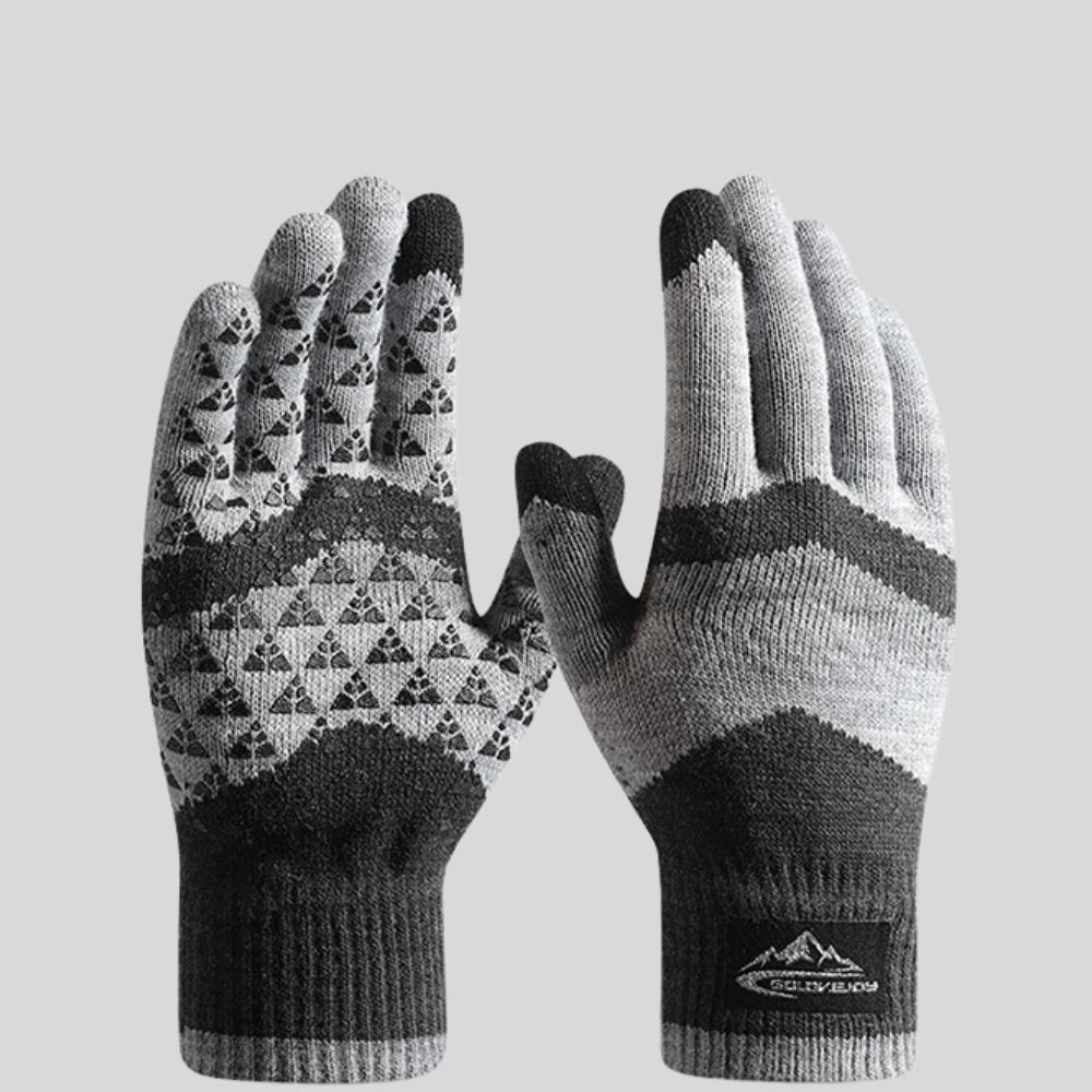 Cadouri Secret Santa - Manusi barbati iTouch screen sensitive