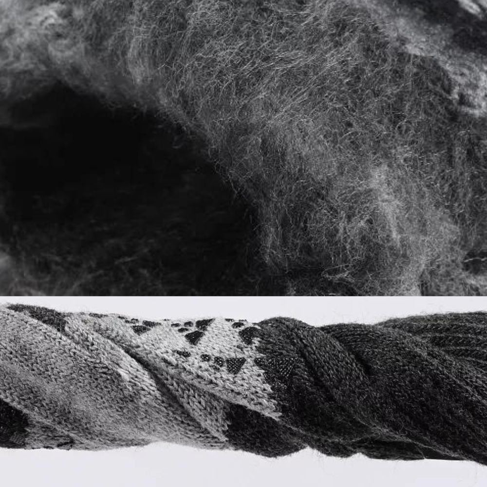 Manusi barbati iTouch screen sensitive [3]