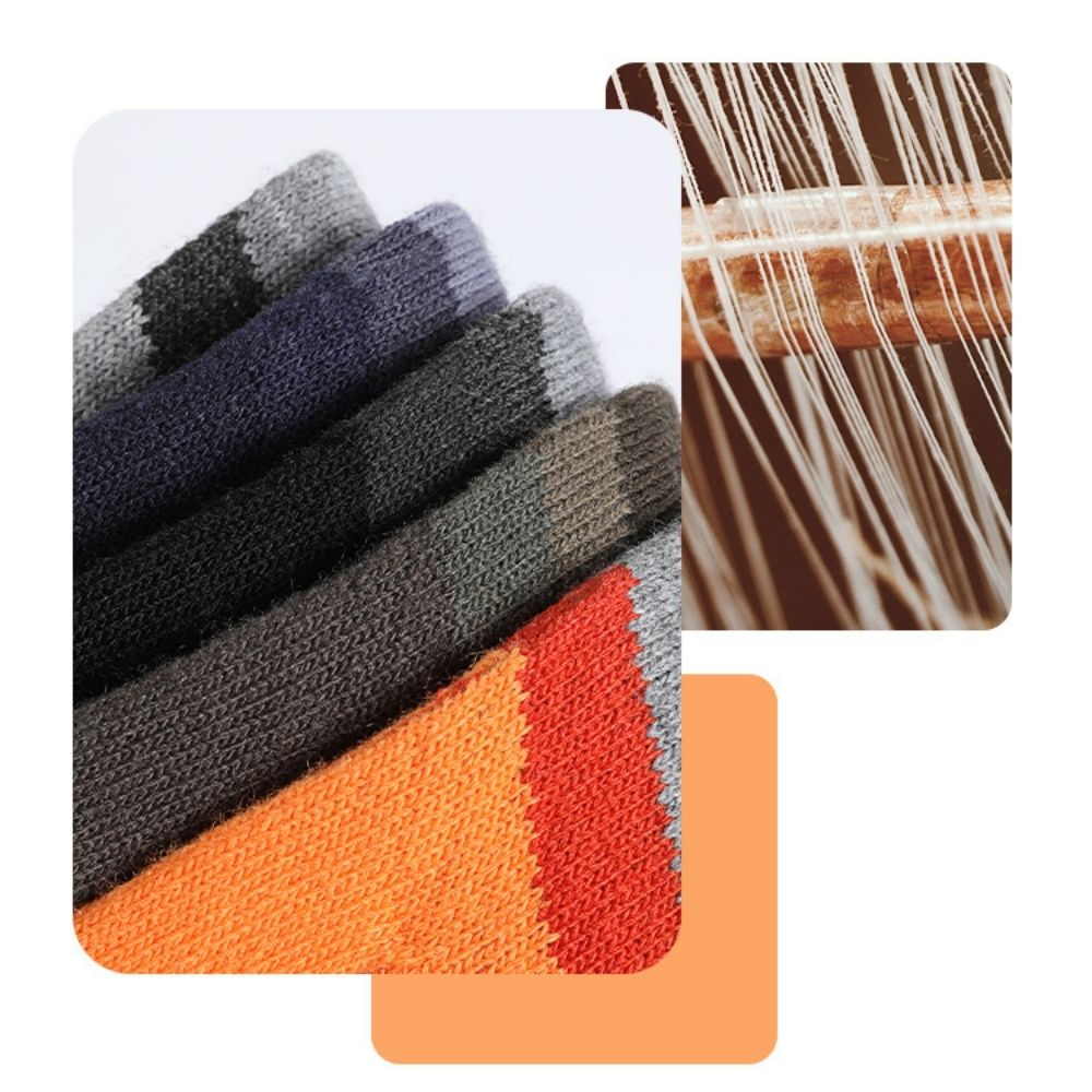 Manusi barbati iTouch screen sensitive [5]