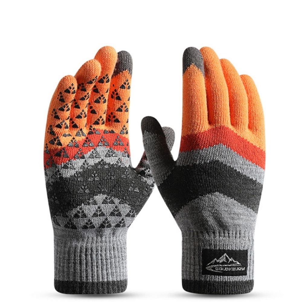 Cadouri Corporate - Manusi barbati iTouch screen sensitive