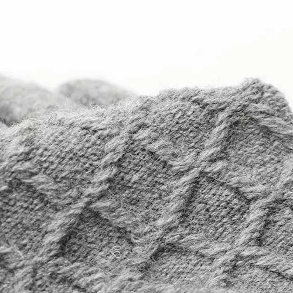 Manusi barbati iTouch screen sensitive, Tricot [9]