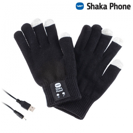 Manusi cu Bluetooth pentru sezonul rece [3]