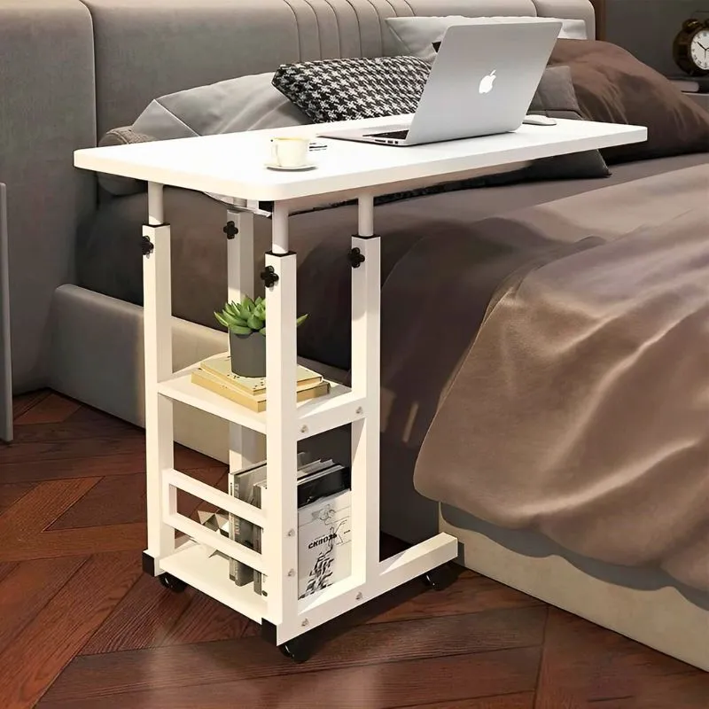 Cadouri de Casa Noua - Masa ajustabila cu rafturi