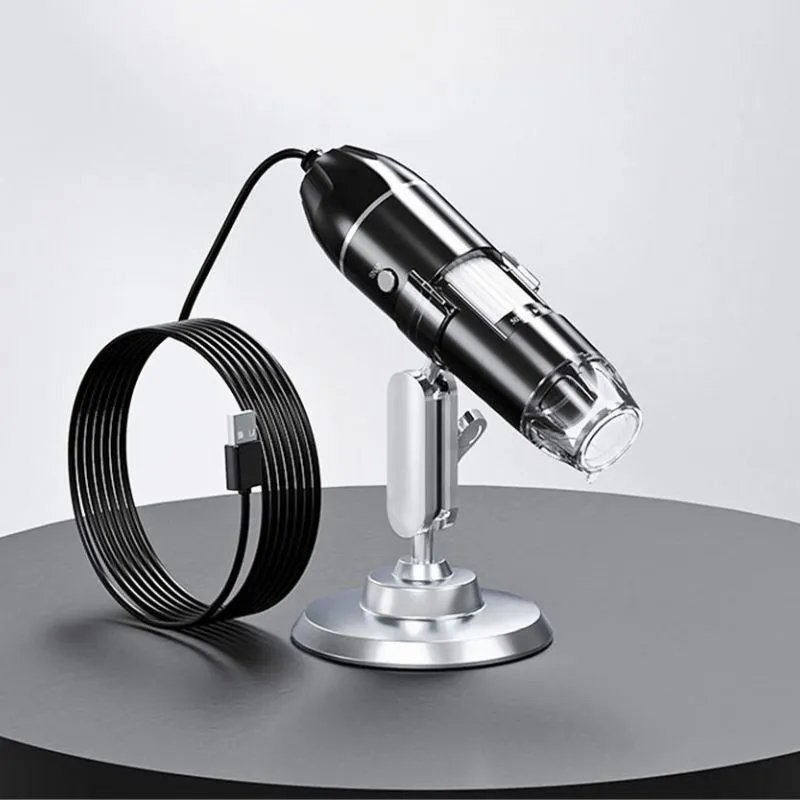 Microscop digital USB [0]