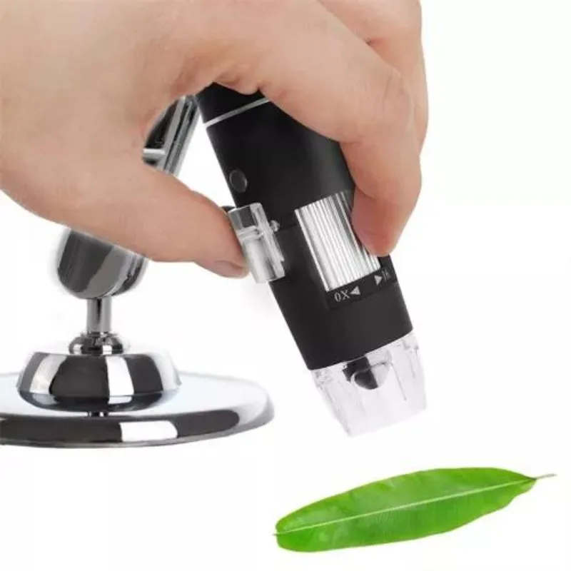 Microscop digital USB [4]