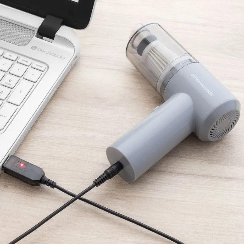 Mini aspirator de mana Pistol [5]