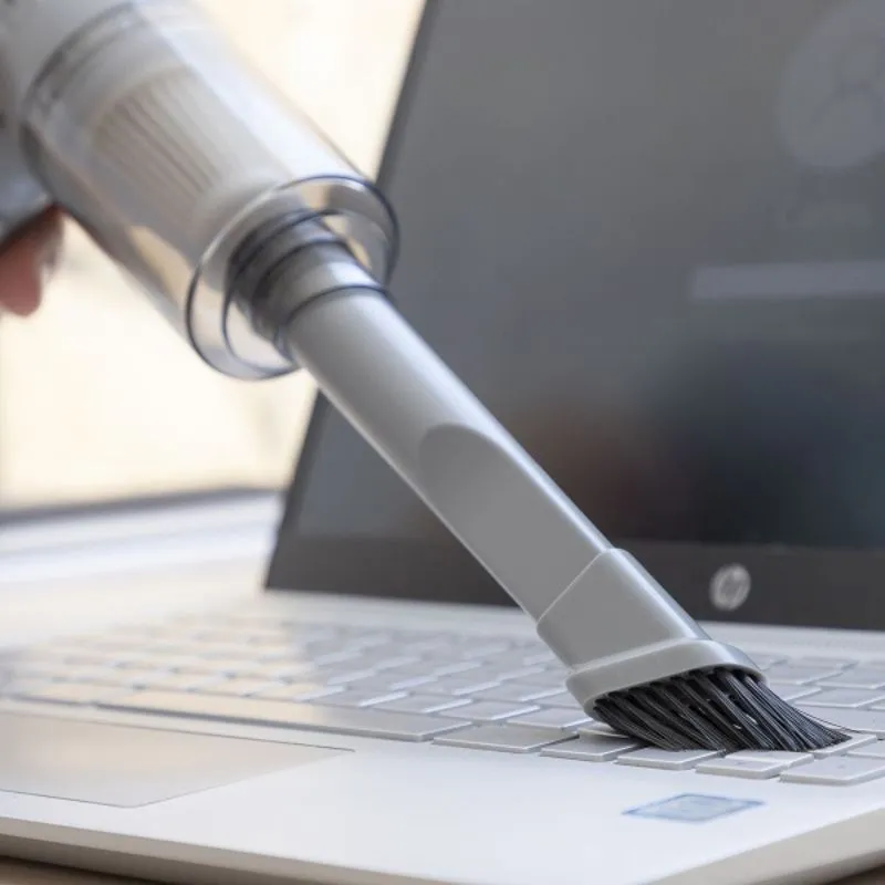 Mini aspirator de mana Pistol [4]