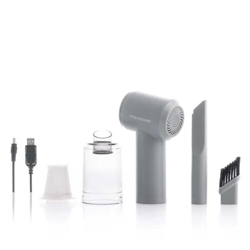 Mini aspirator de mana Pistol [9]