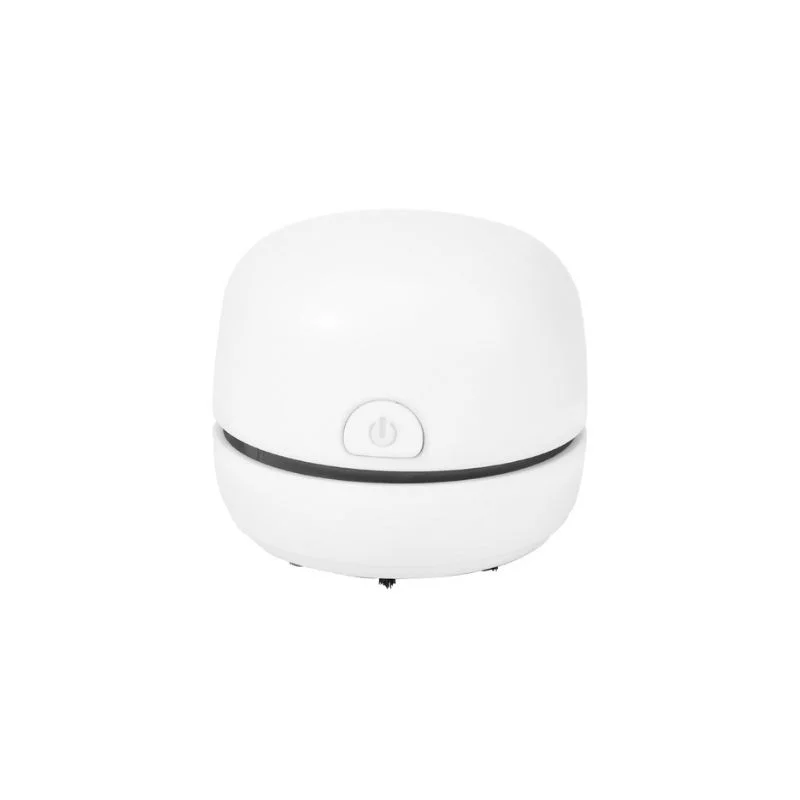Mini aspirator portabil pentru birou [4]