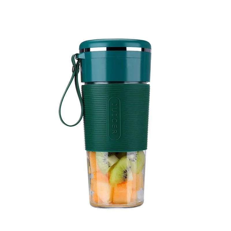 Mini blender portabil cu incarcare USB [16]