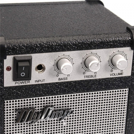 Mini boxa retro [7]