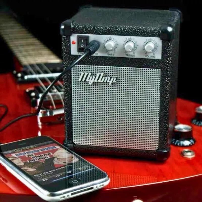 Mini boxa retro [1]