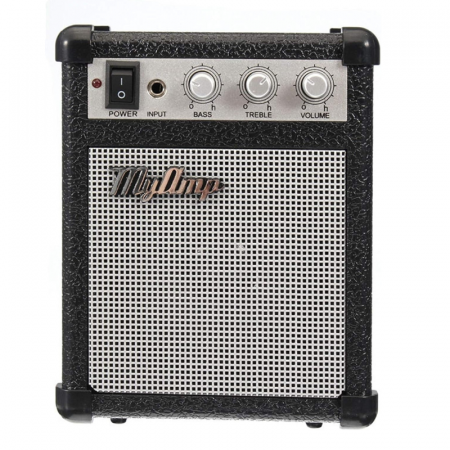 Mini boxa retro [5]