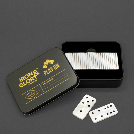 Cadouri pentru Sot - Mini Domino Travel Set
