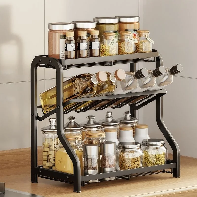 Cadouri pentru Mama - Mini organizator de bucatarie