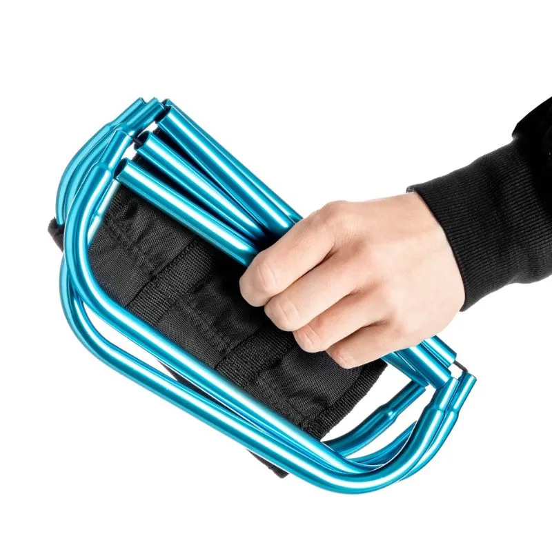 Mini scaun pliabil pentru camping [6]