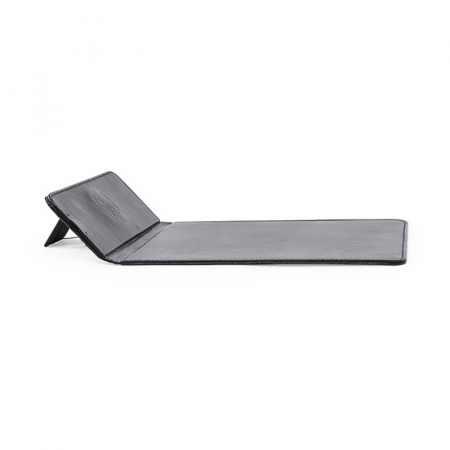 Mousepad cu incarcator wireless QI, 1000 MAH [4]