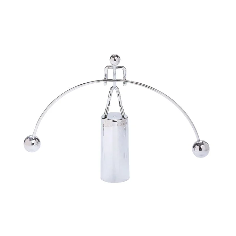 Obiect decorativ cu echilibru dinamic, Iron Man [7]