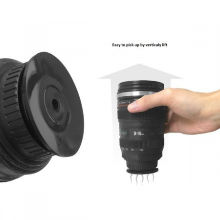 Obiectiv foto multifunctional Anti-gravity [5]