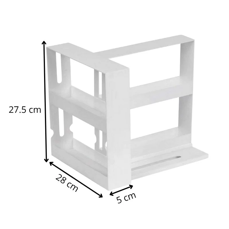 Organizator de condimente glisant [13]