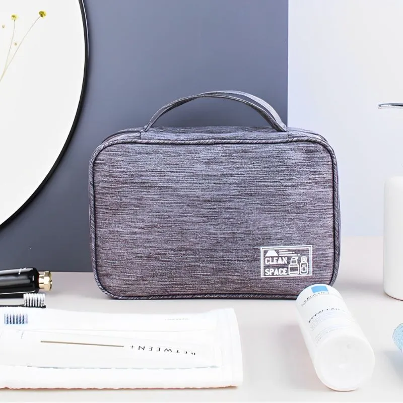 Cadouri Craciun Femei - Organizator de cosmetice pentru calatorie
