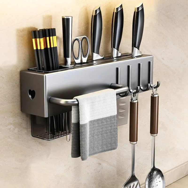 Cadouri pentru Mama - Organizator de perete pentru bucatarie 30 cm