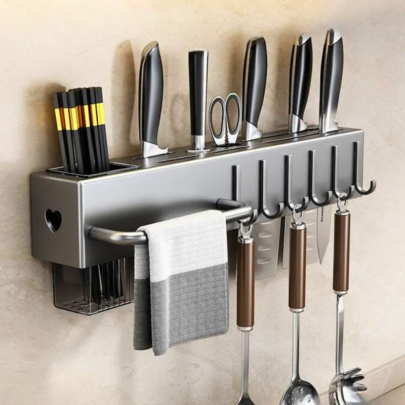 Cadouri pentru Soacra - Organizator de perete pentru bucatarie 40 cm