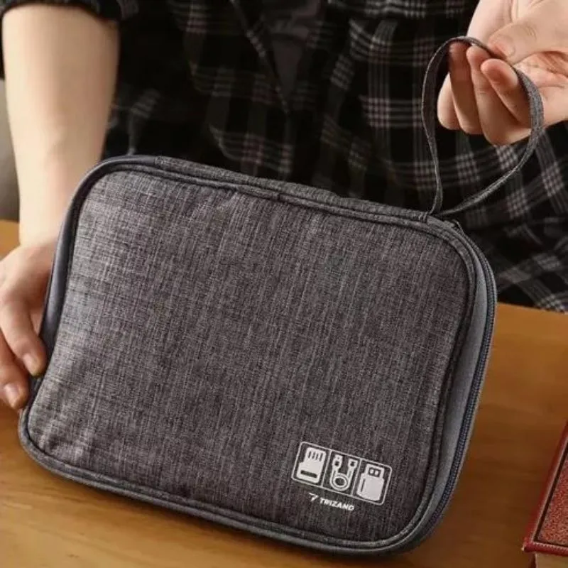 Organizator pentru cabluri [6]