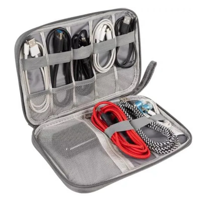 Organizator pentru cabluri [9]