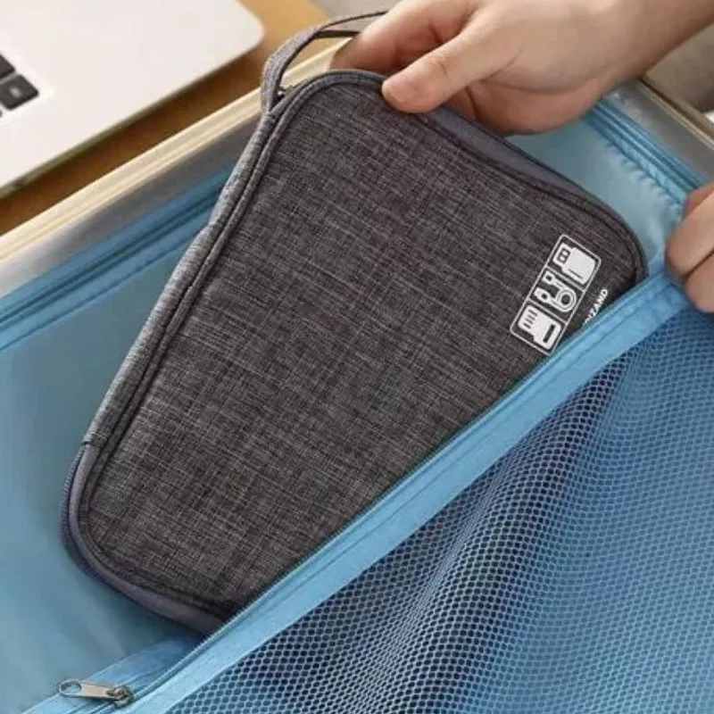 Organizator pentru cabluri [5]