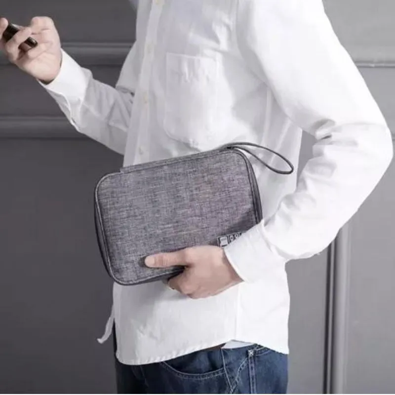 Organizator pentru cabluri [8]