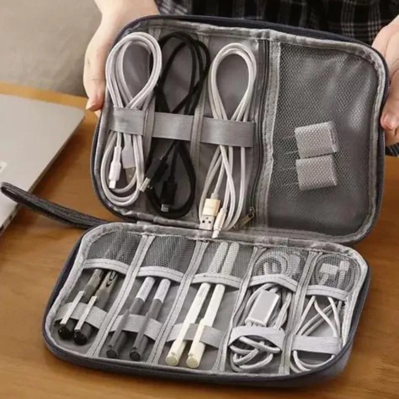 Organizator pentru cabluri [0]