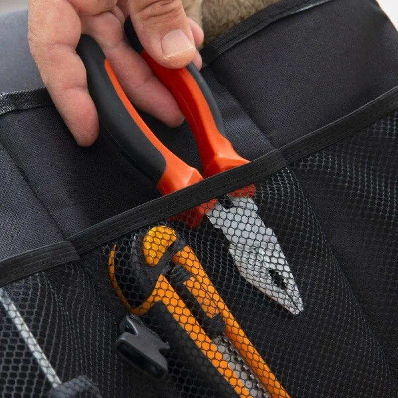 Organizator portbagaj Carry cu pop pliere [3]