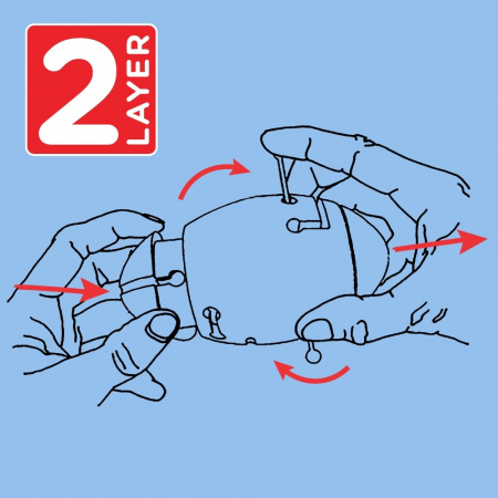 Ou Labirint Dragonul Albastru [5]