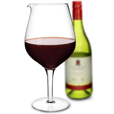 Pahar decantare vin, 1.7 litri [0]