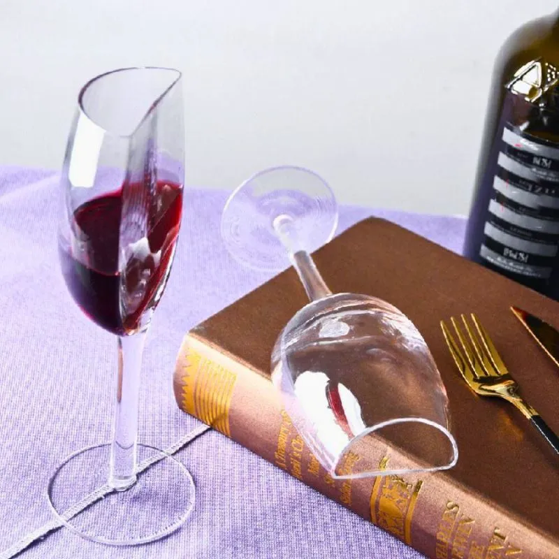 Pahar pentru vin Jumatatea Plina [4]