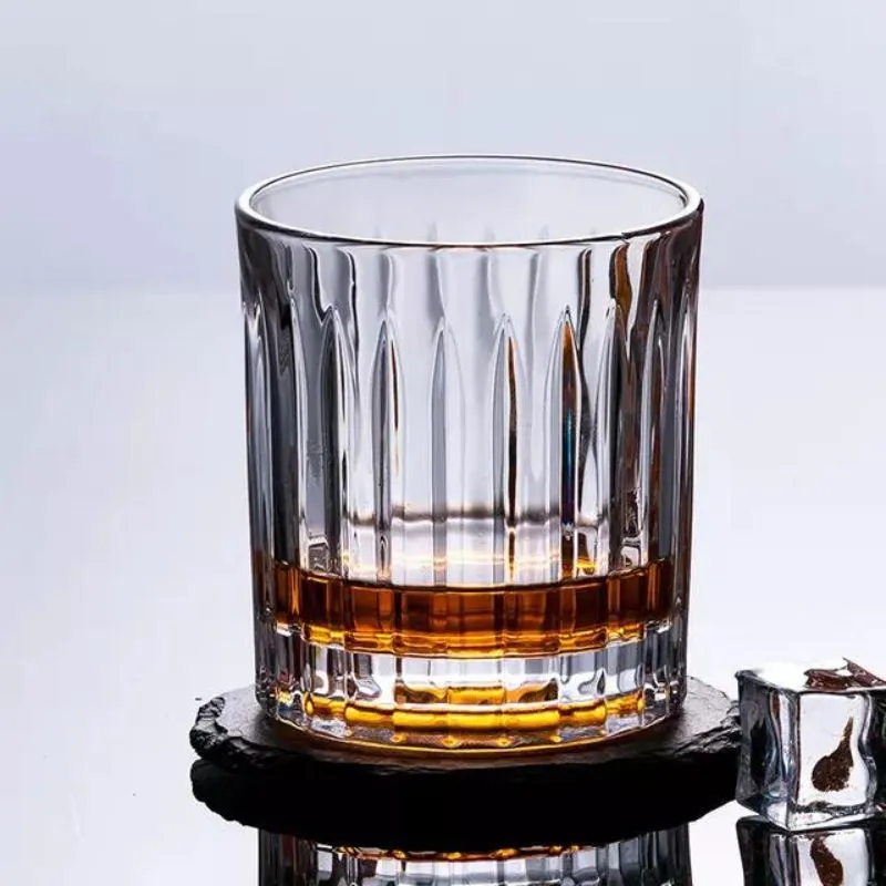 Cadouri pentru Sefi - Pahar whiskey Aurora Supreme