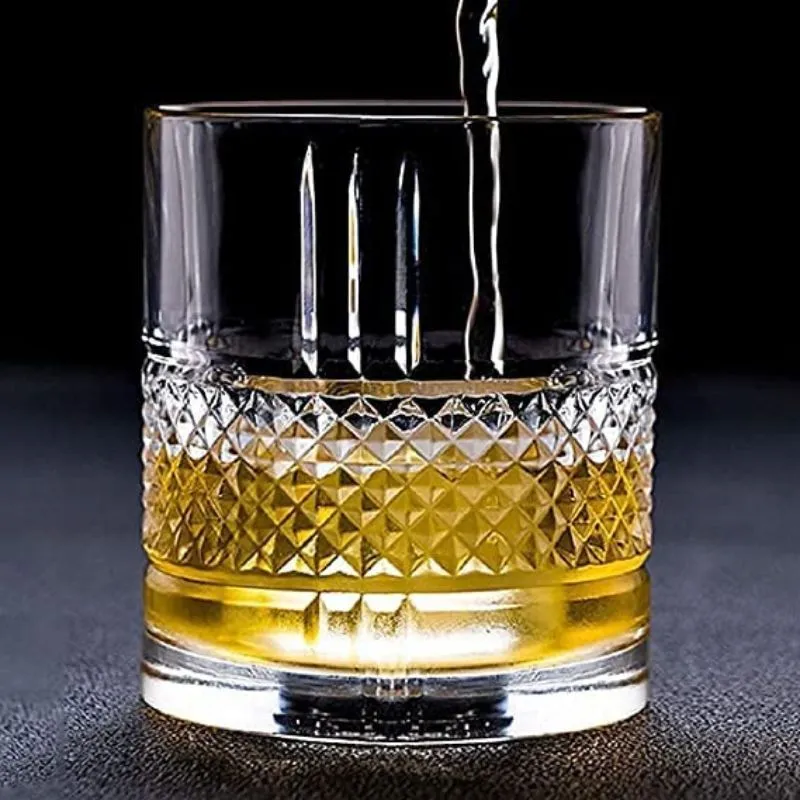 Pahar whiskey Classic Deluxe [2]