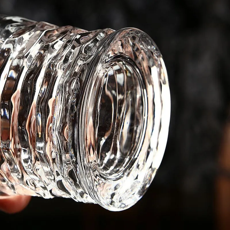 Pahar whiskey Clouds [5]