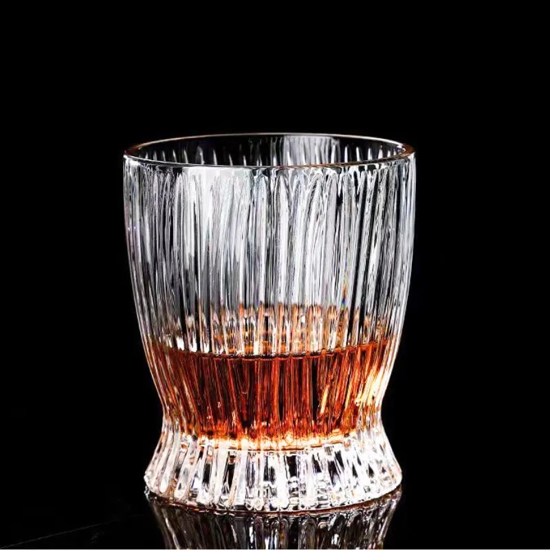 Home & Deco - Pahar whiskey Design Vertical