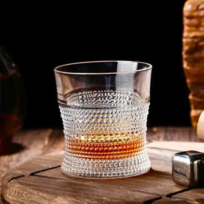 Petrecere - Pahar whiskey Dots