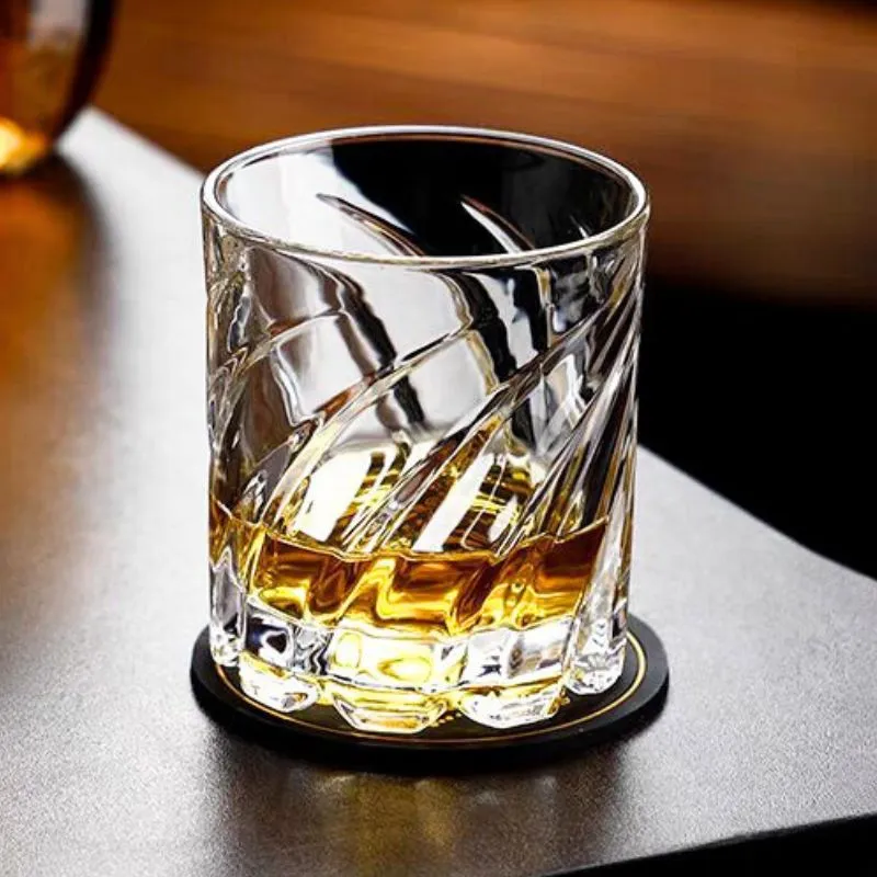 Petrecere - Pahar whiskey Elegant