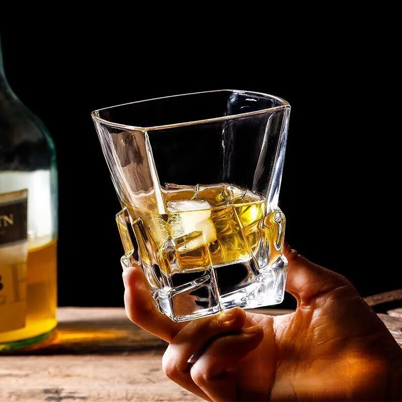 Pahar whiskey Elixir [1]