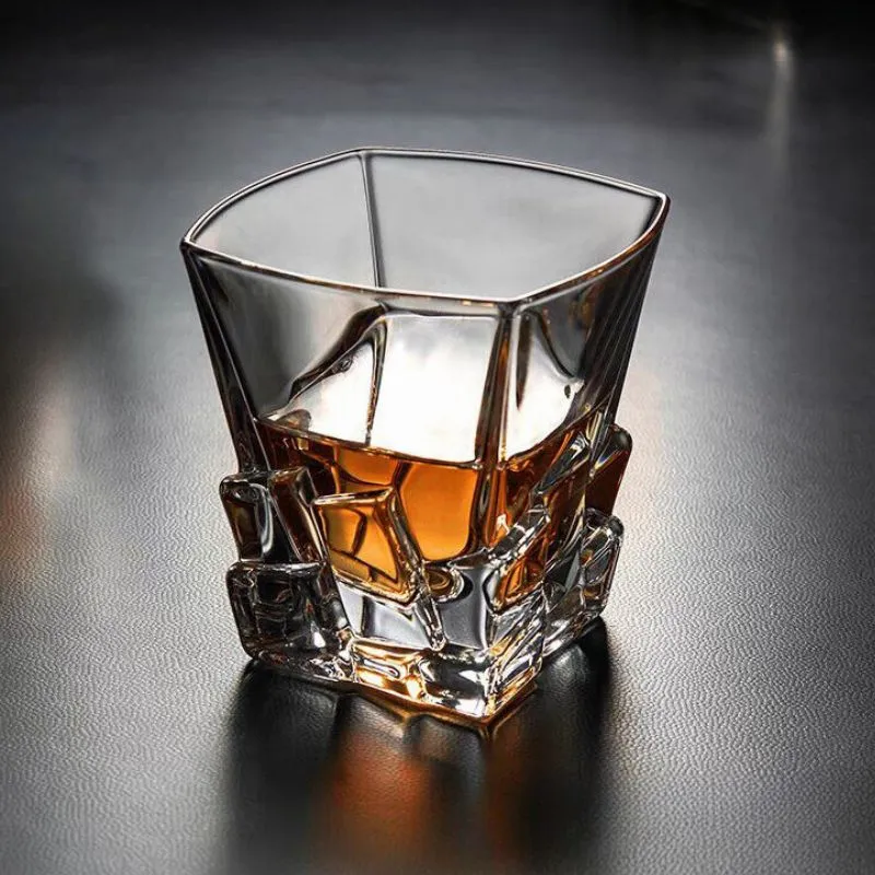 Pahar whiskey Elixir [0]