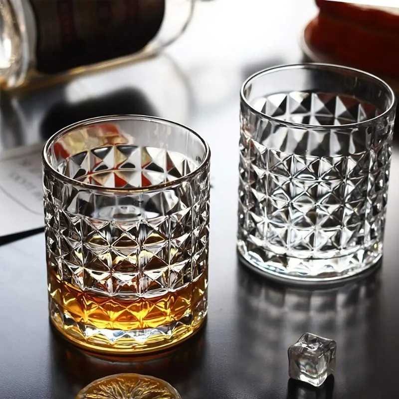 Pahar whiskey Gentleman's Choice [5]