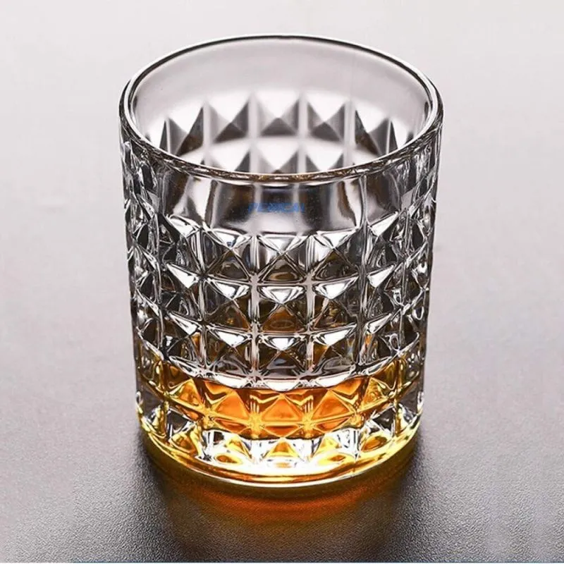 Pahar whiskey Gentleman's Choice [0]