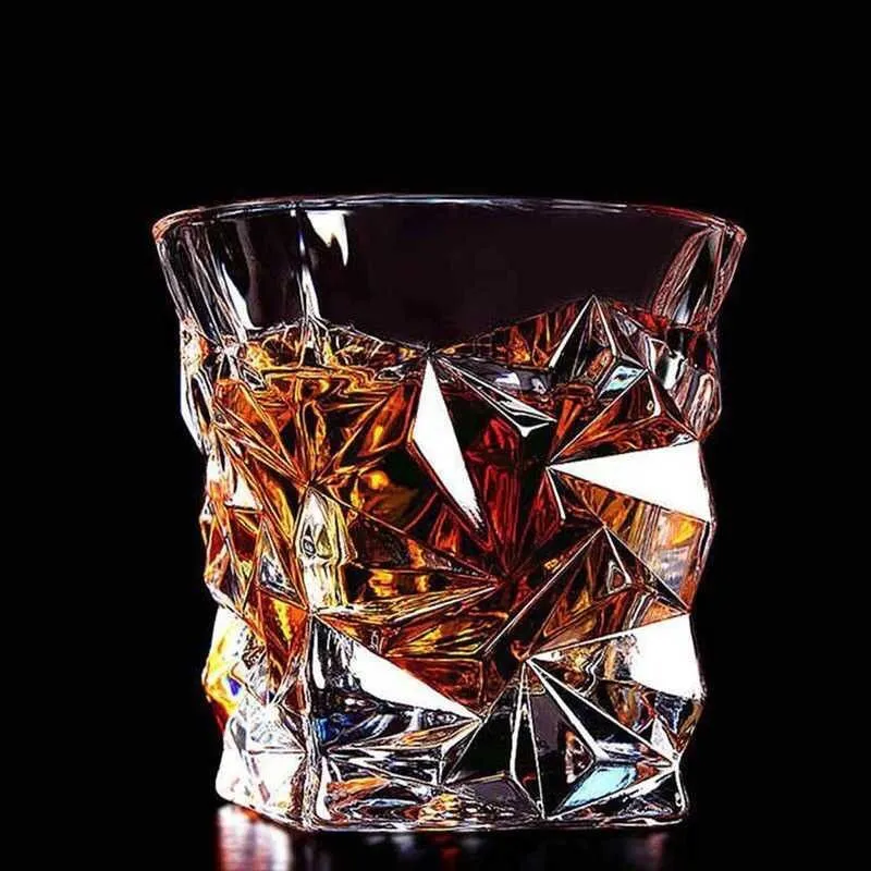 Cadouri de Baut - Pahar whiskey Glacier