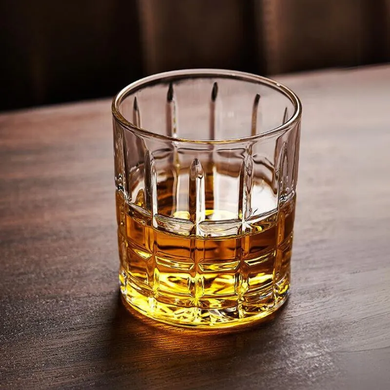 Cadouri pentru Sefi - Pahar whiskey Imperial